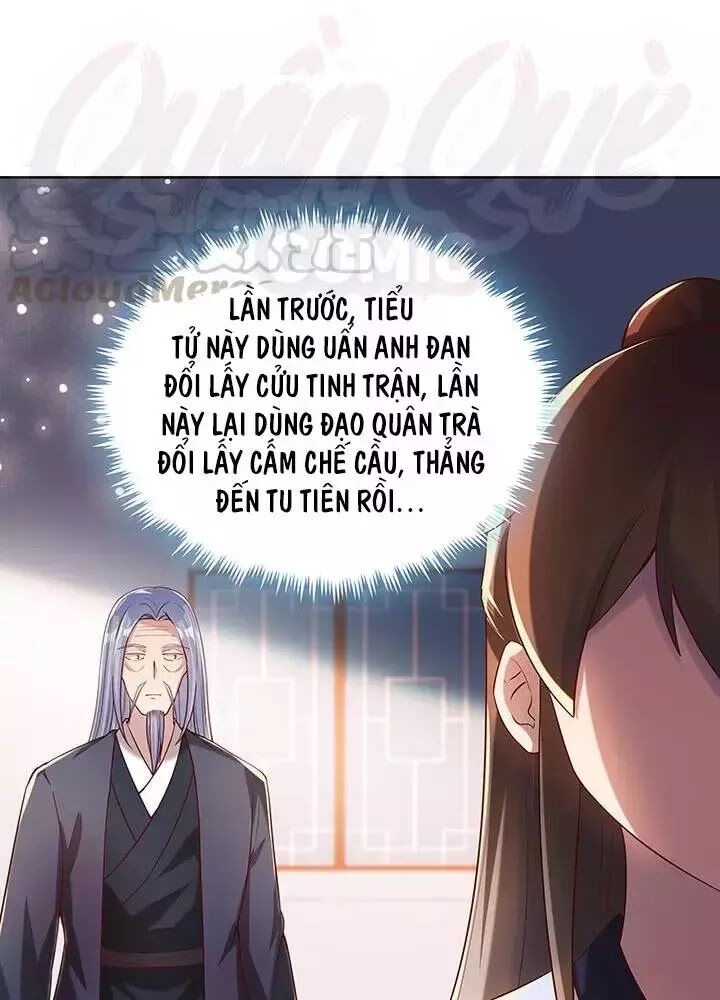 Siêu Phàm Truyện: Chapter 166