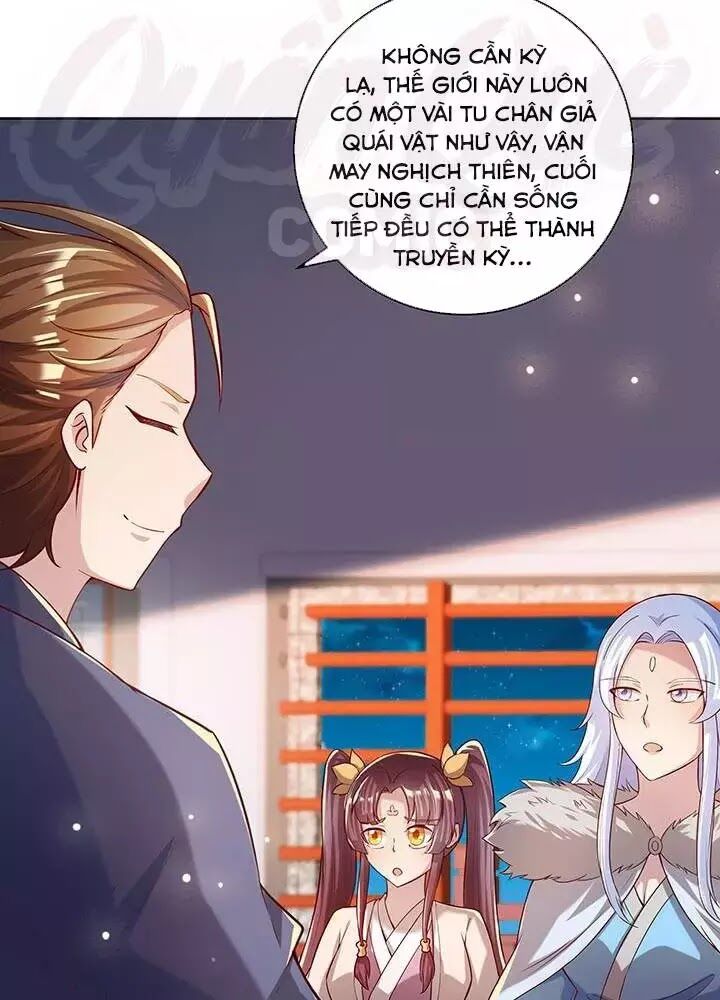 Siêu Phàm Truyện: Chapter 166