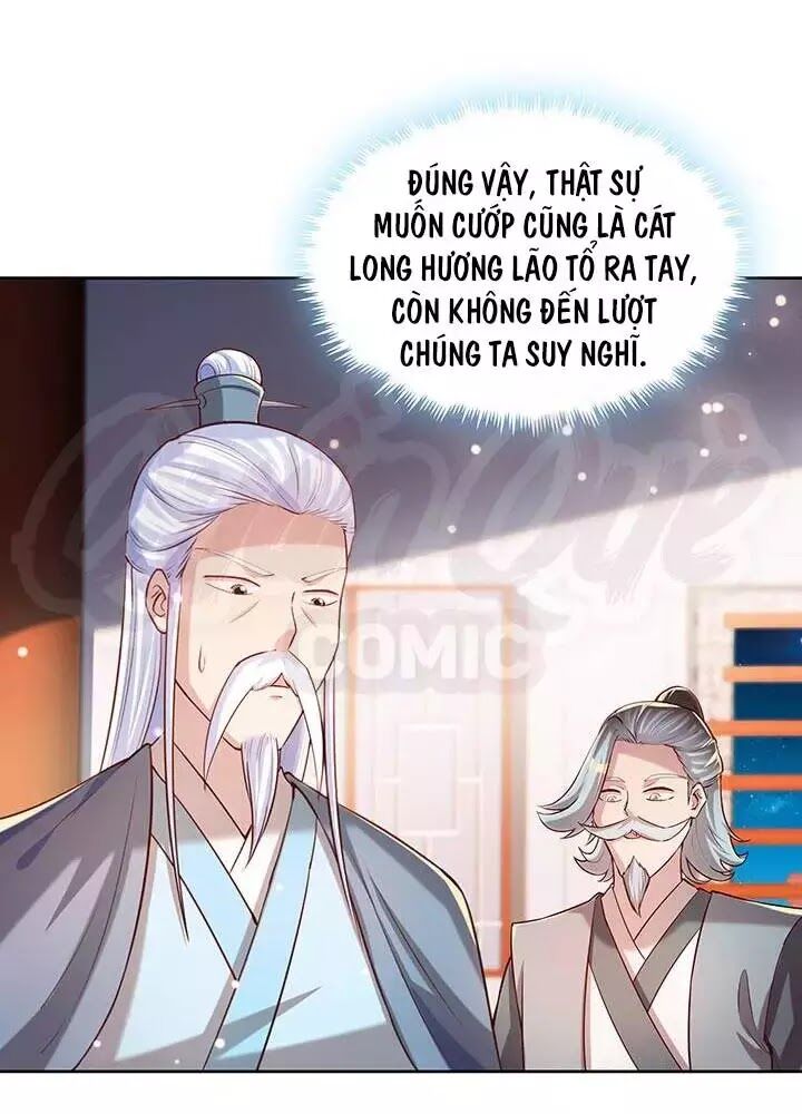 Siêu Phàm Truyện: Chapter 166