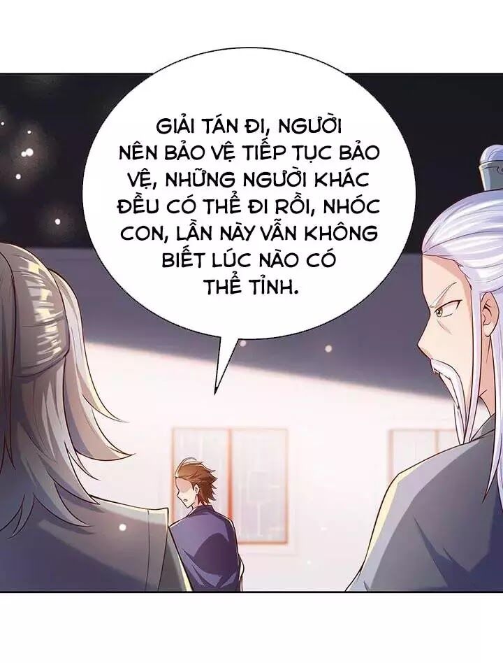 Siêu Phàm Truyện: Chapter 166