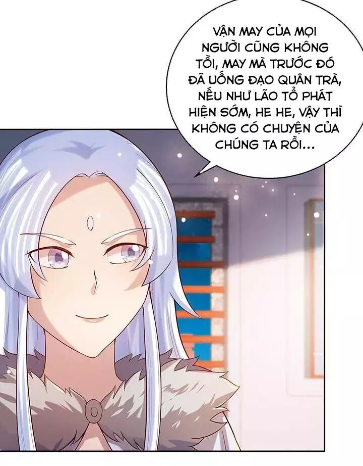 Siêu Phàm Truyện: Chapter 166