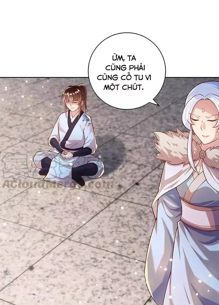Siêu Phàm Truyện: Chapter 166