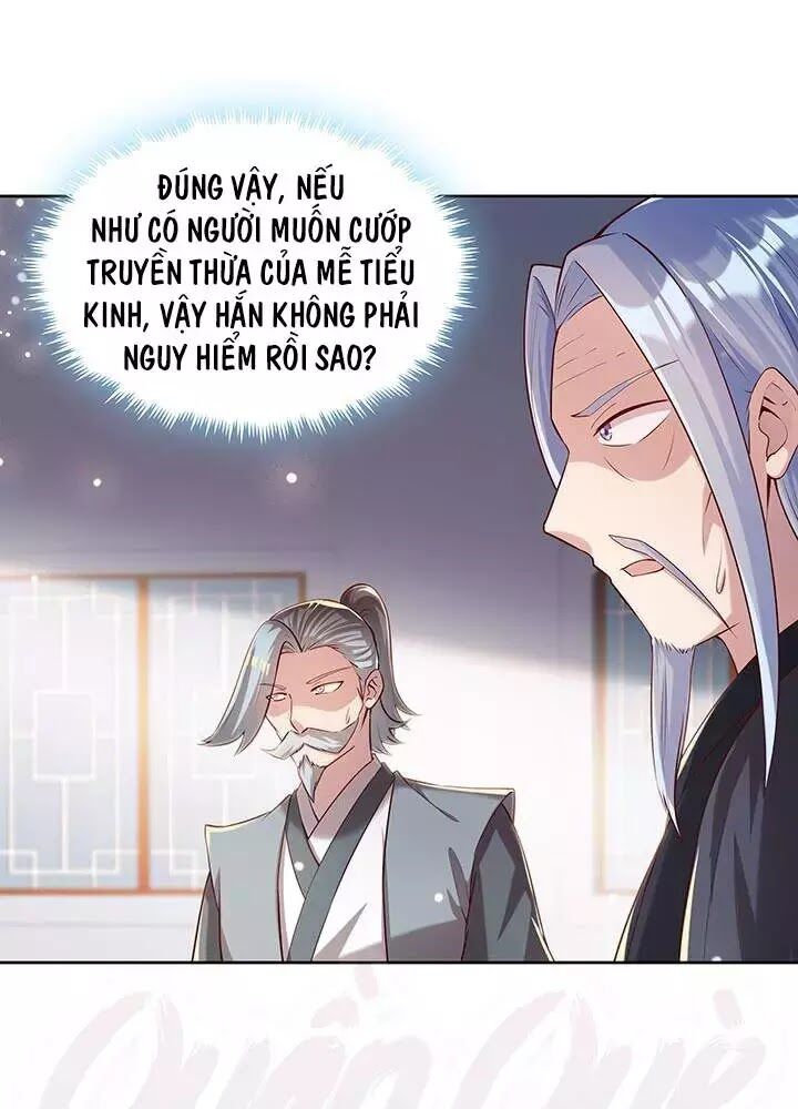 Siêu Phàm Truyện: Chapter 166