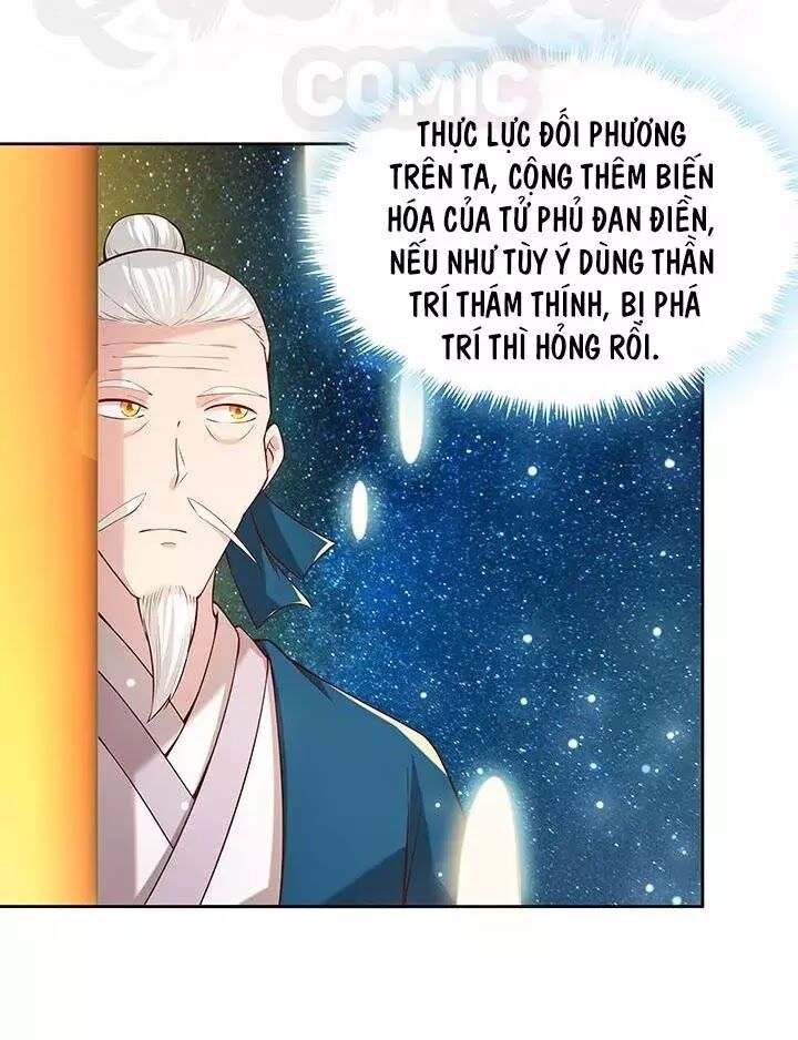 Siêu Phàm Truyện: Chapter 166