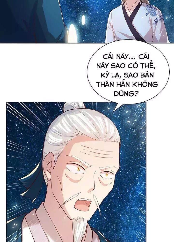 Siêu Phàm Truyện: Chapter 166