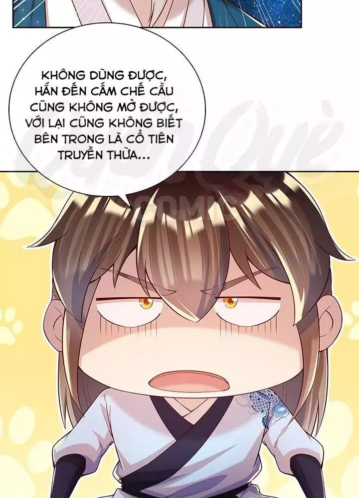 Siêu Phàm Truyện: Chapter 166