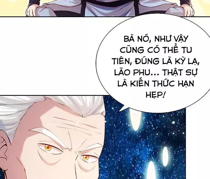Siêu Phàm Truyện: Chapter 166