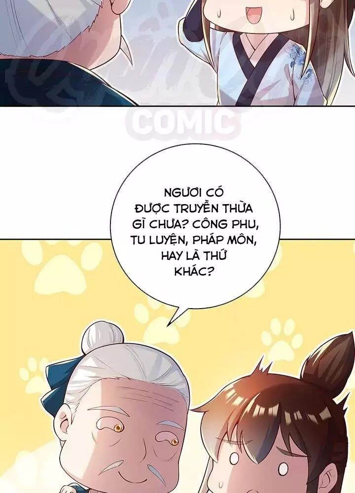 Siêu Phàm Truyện: Chapter 166