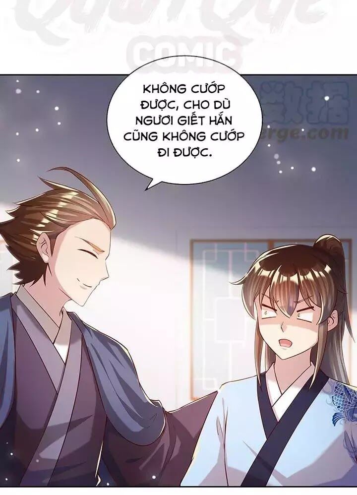 Siêu Phàm Truyện: Chapter 166