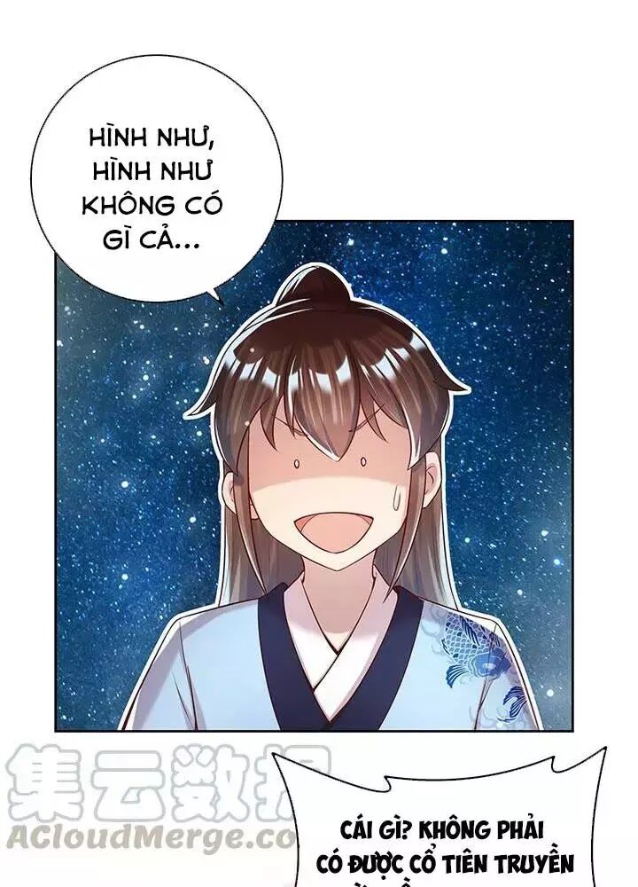 Siêu Phàm Truyện: Chapter 166