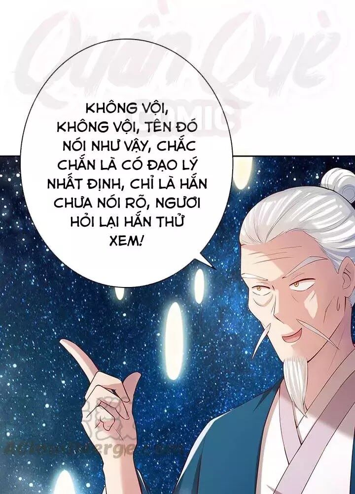 Siêu Phàm Truyện: Chapter 166
