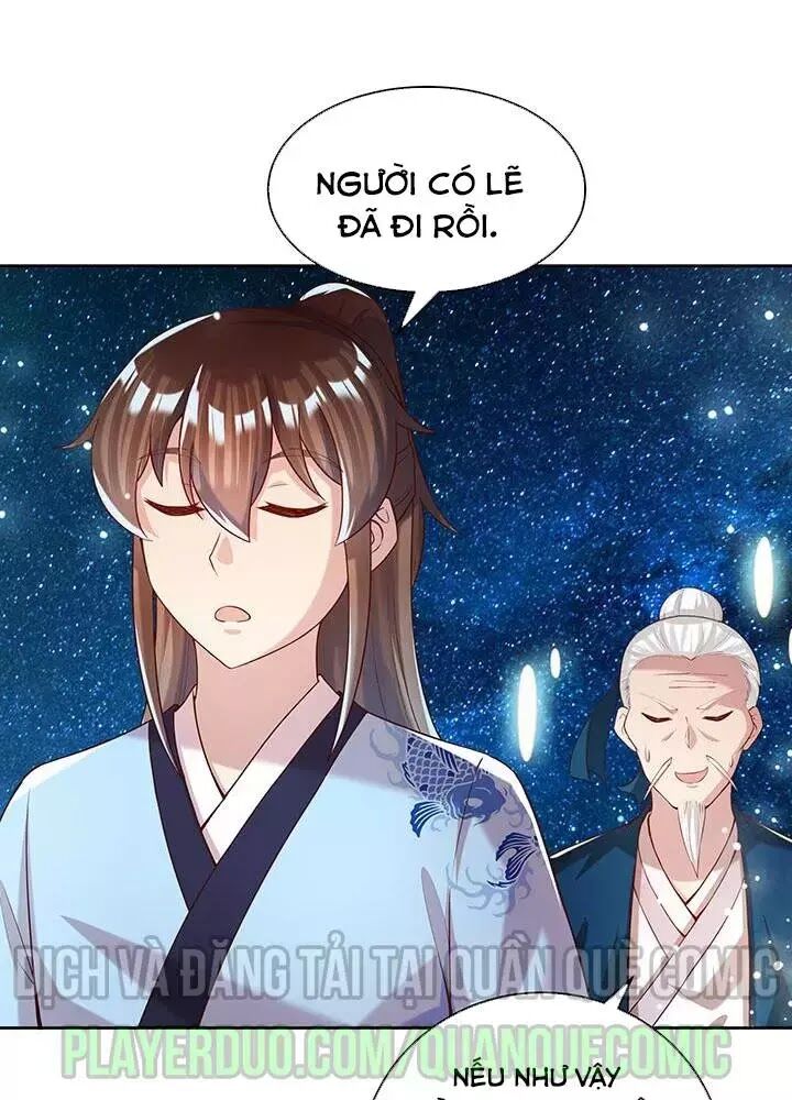 Siêu Phàm Truyện: Chapter 166