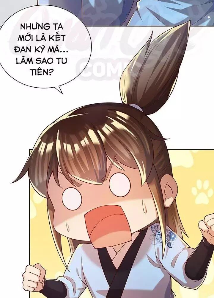 Siêu Phàm Truyện: Chapter 166