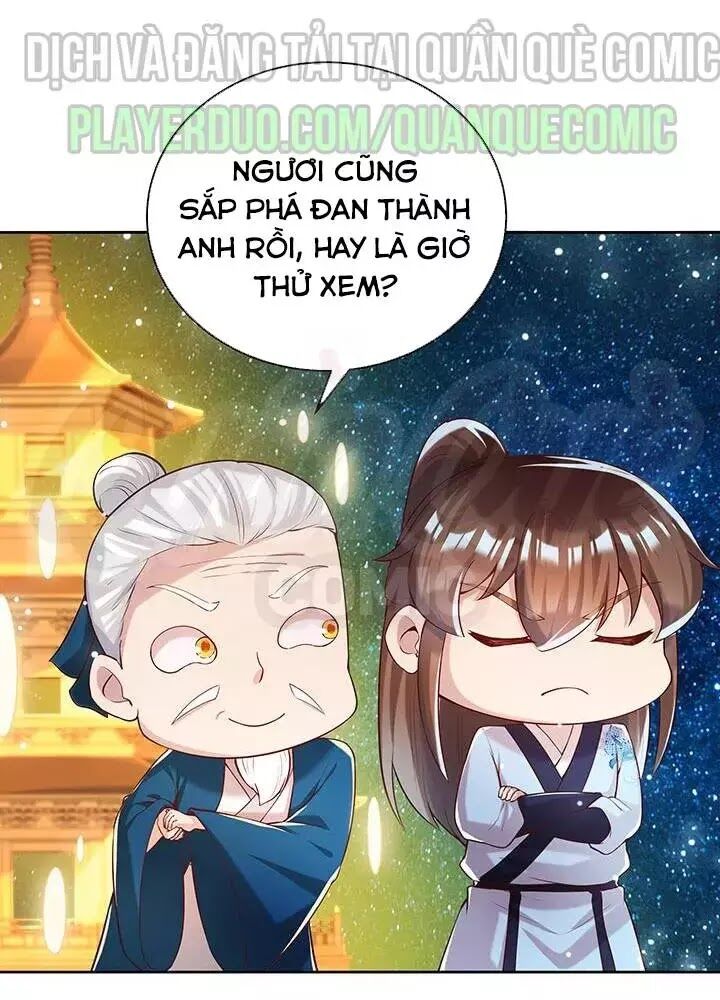 Siêu Phàm Truyện: Chapter 167