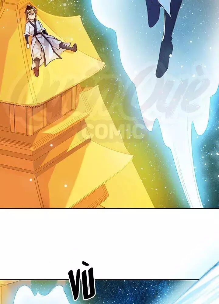 Siêu Phàm Truyện: Chapter 167