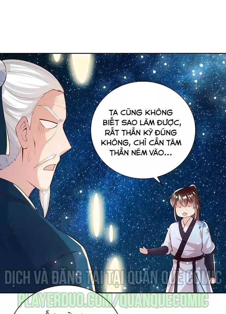 Siêu Phàm Truyện: Chapter 167