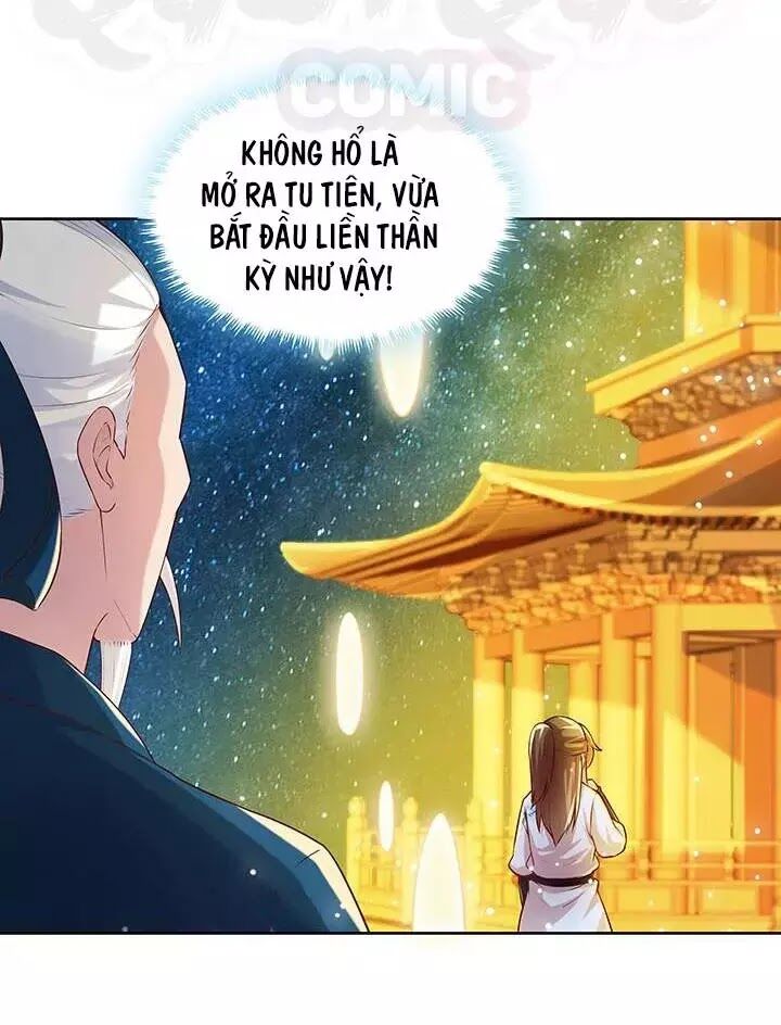 Siêu Phàm Truyện: Chapter 167