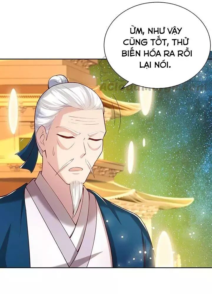Siêu Phàm Truyện: Chapter 167