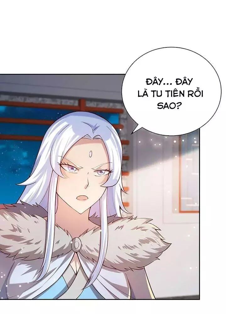 Siêu Phàm Truyện: Chapter 168