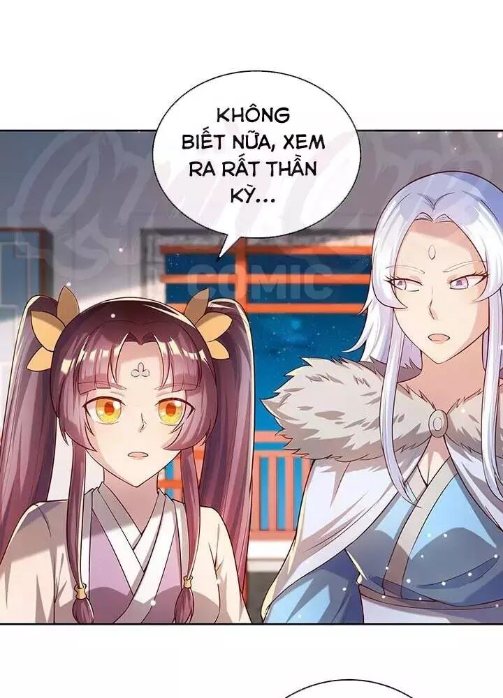 Siêu Phàm Truyện: Chapter 168