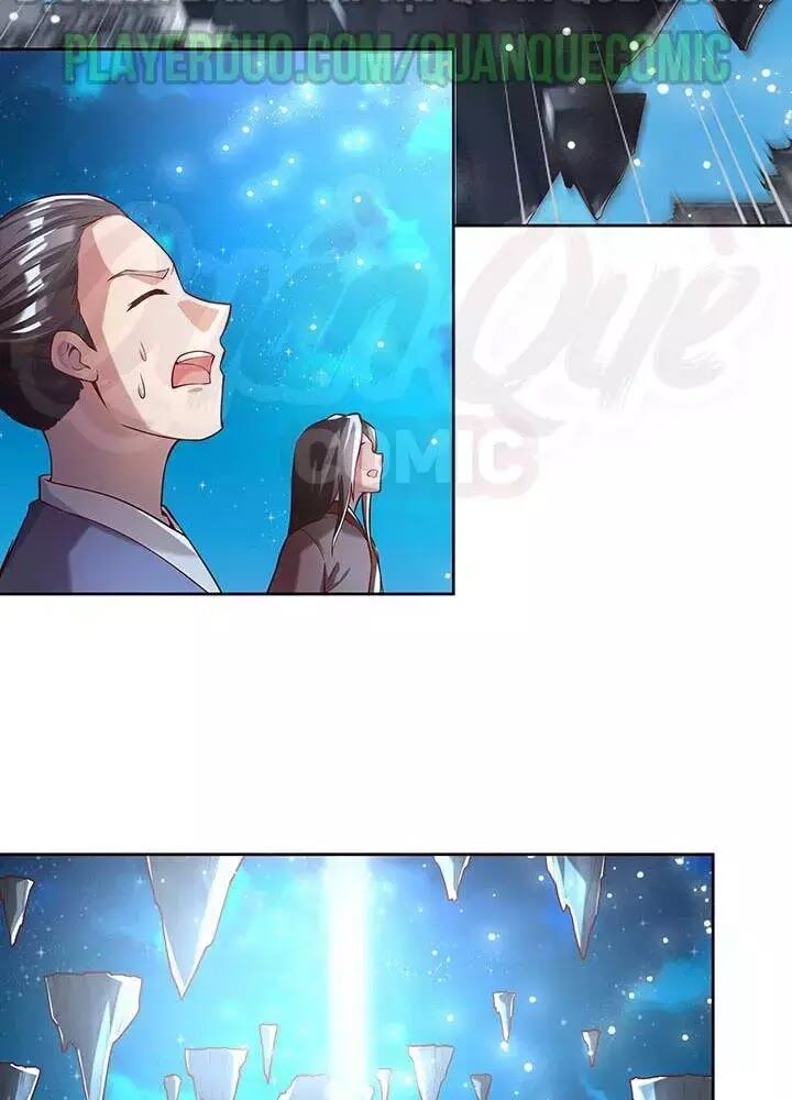 Siêu Phàm Truyện: Chapter 168