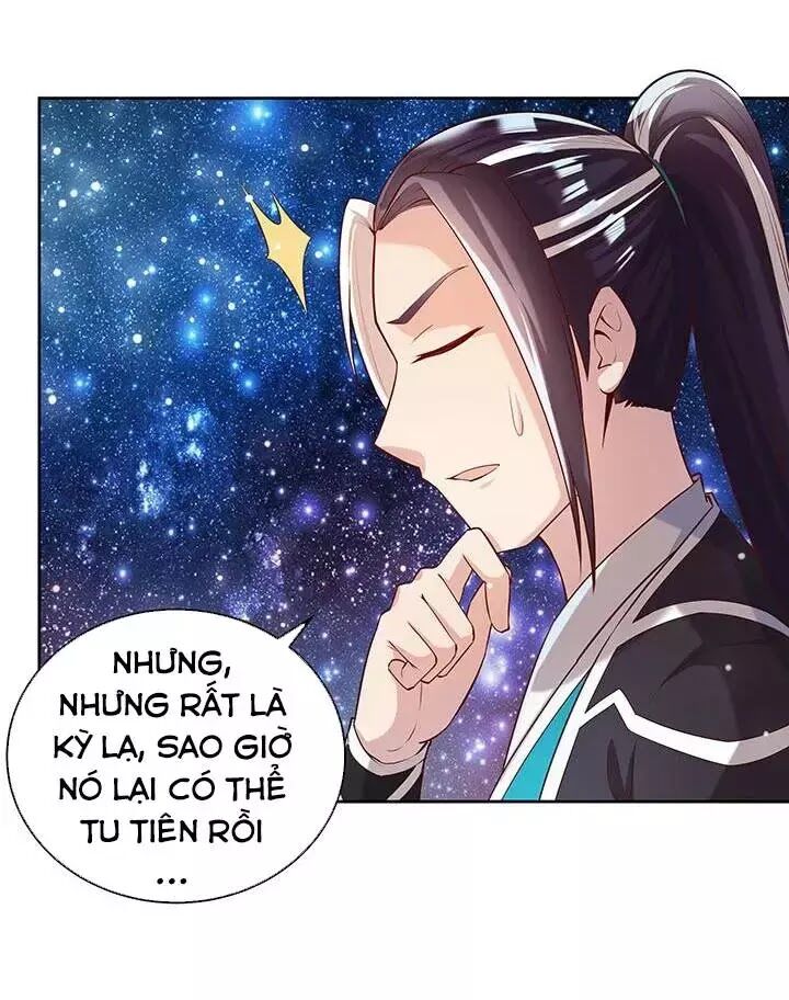 Siêu Phàm Truyện: Chapter 168