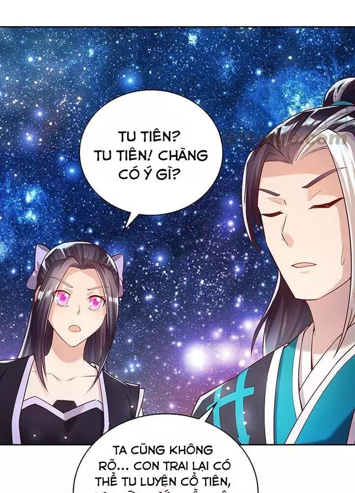 Siêu Phàm Truyện: Chapter 168