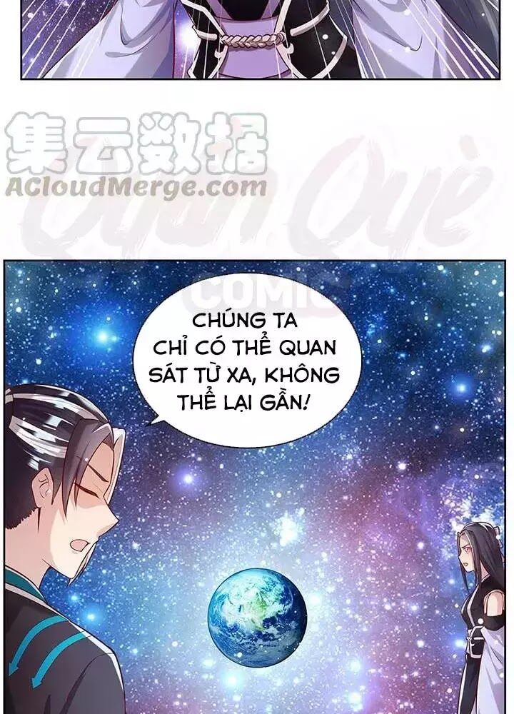 Siêu Phàm Truyện: Chapter 168