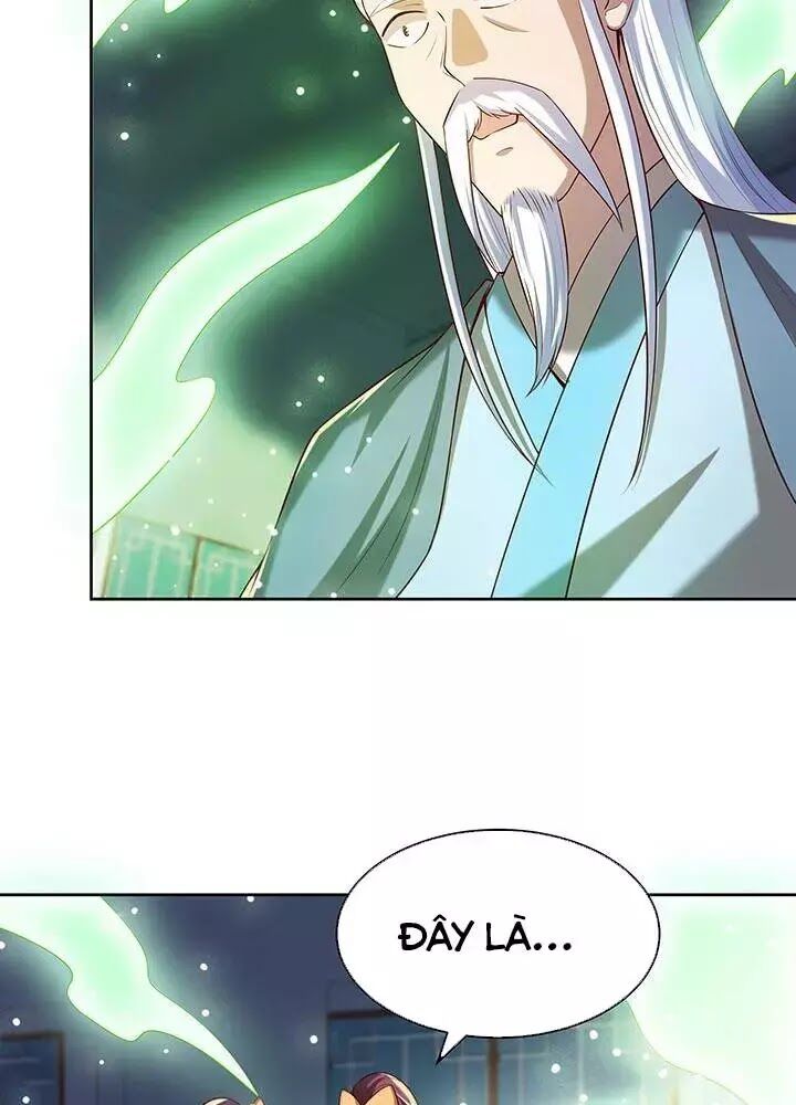 Siêu Phàm Truyện: Chapter 169