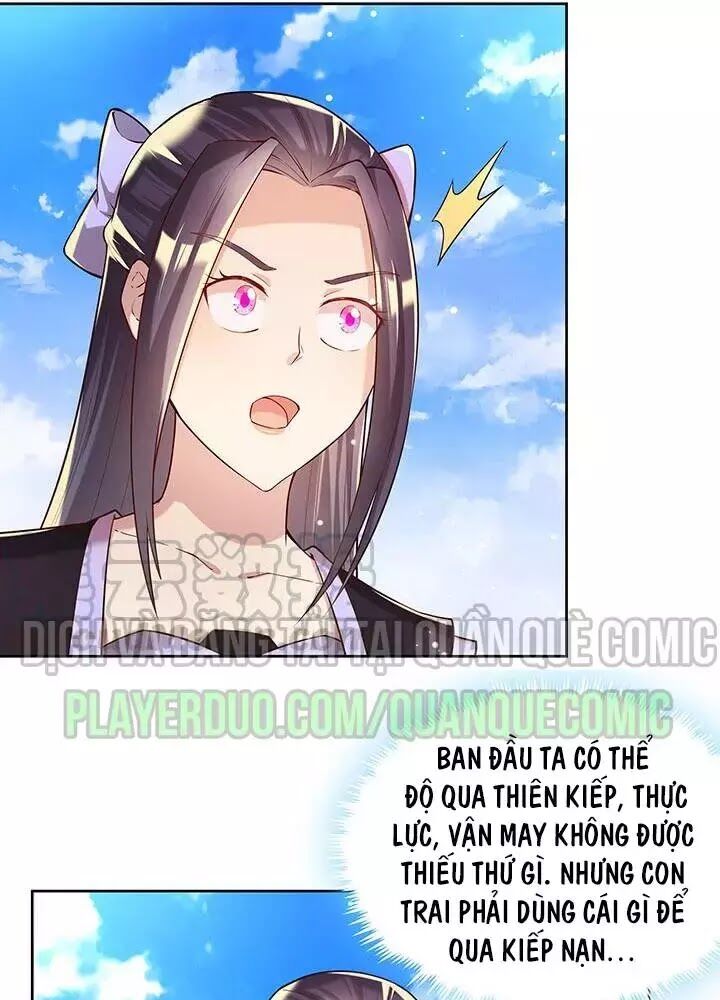 Siêu Phàm Truyện: Chapter 169