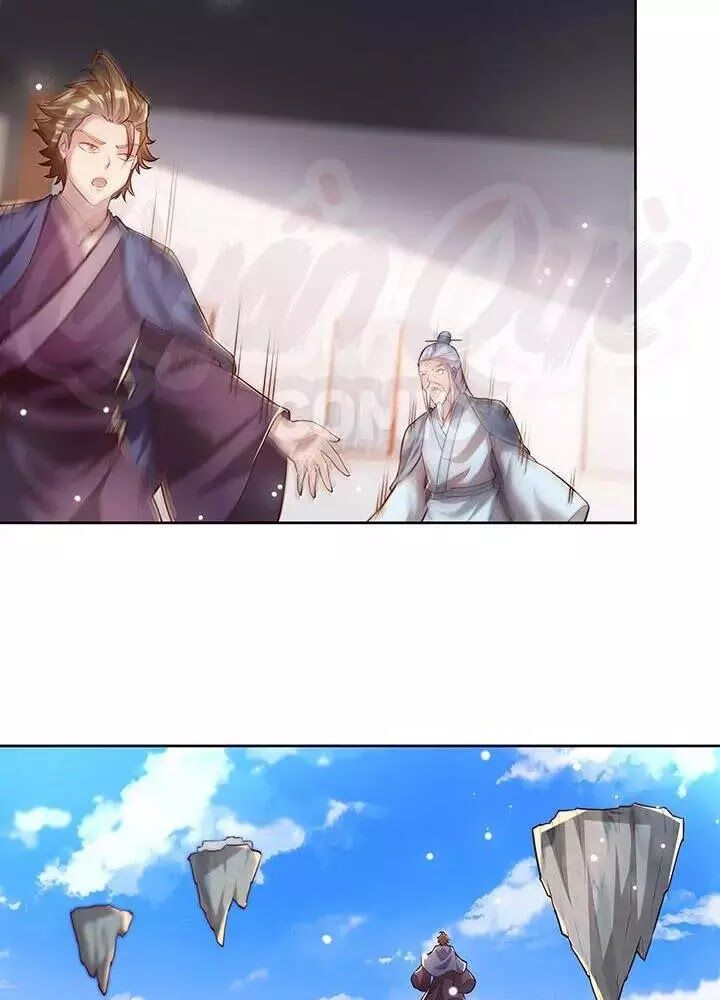 Siêu Phàm Truyện: Chapter 169