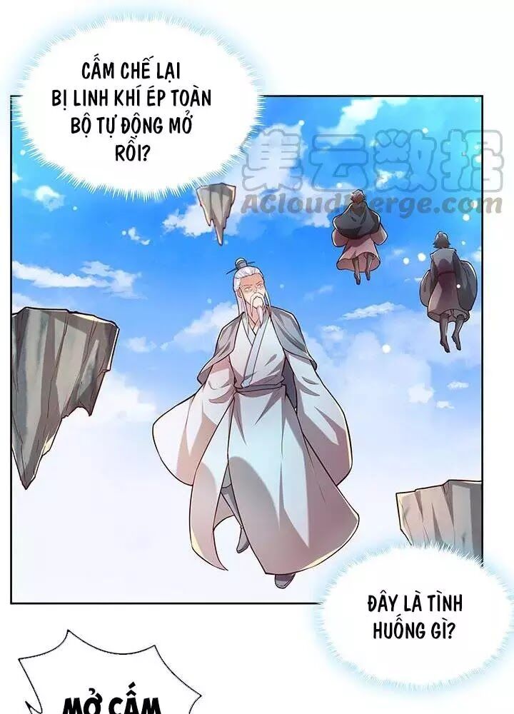 Siêu Phàm Truyện: Chapter 169