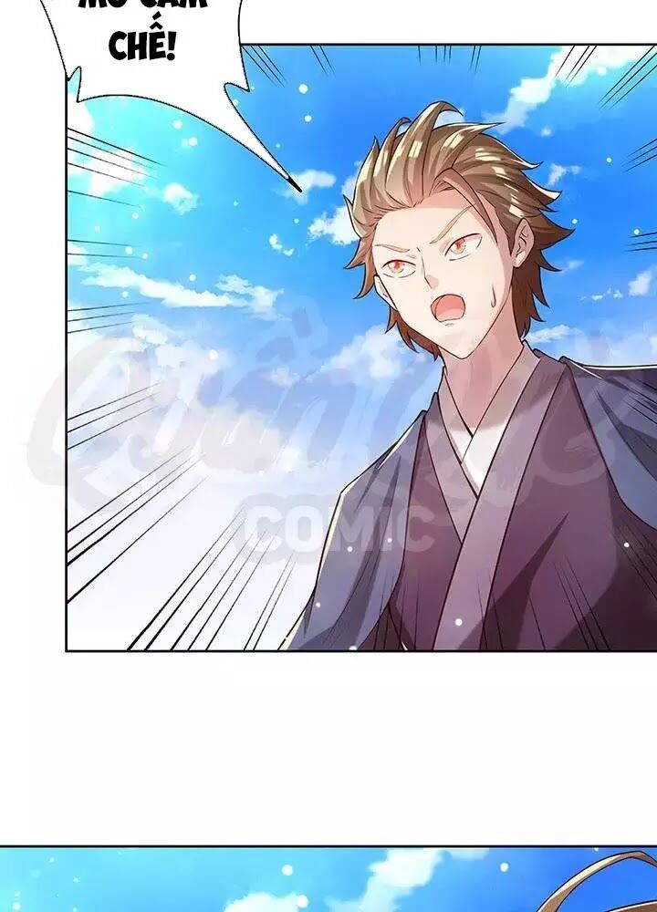 Siêu Phàm Truyện: Chapter 169
