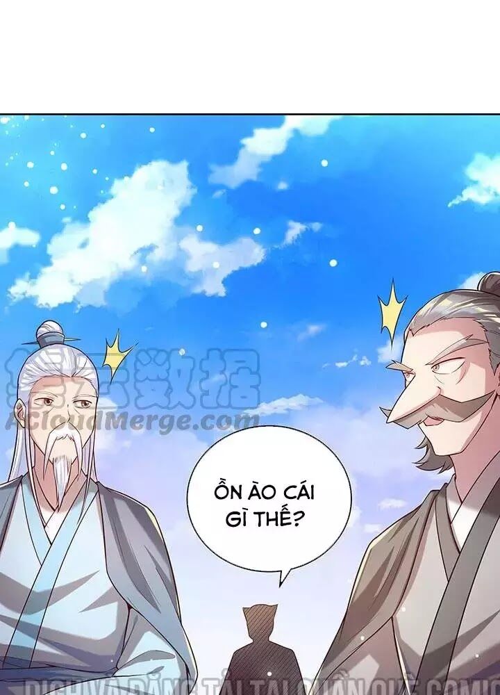 Siêu Phàm Truyện: Chapter 169