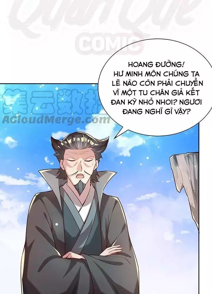 Siêu Phàm Truyện: Chapter 170
