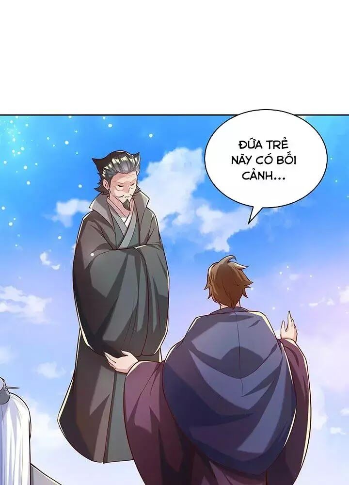 Siêu Phàm Truyện: Chapter 170