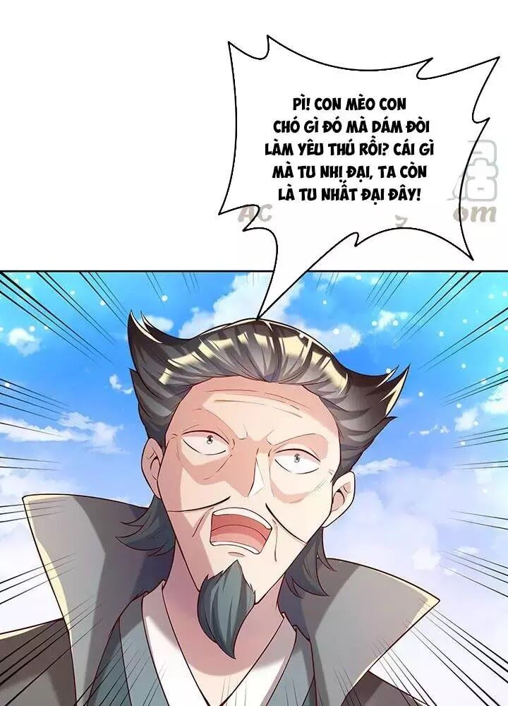 Siêu Phàm Truyện: Chapter 170