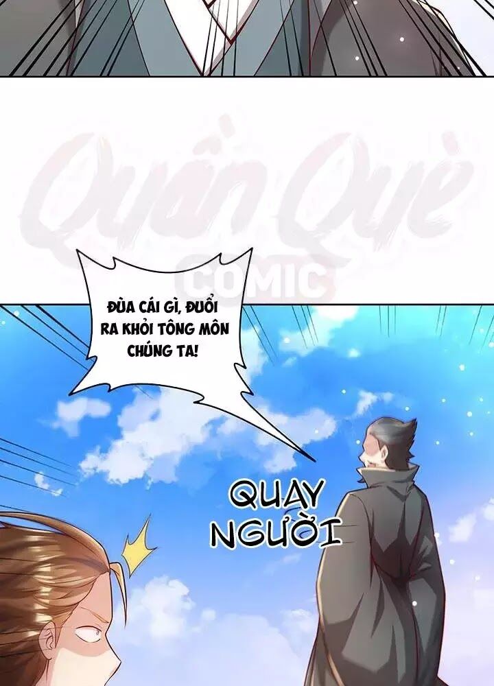 Siêu Phàm Truyện: Chapter 170