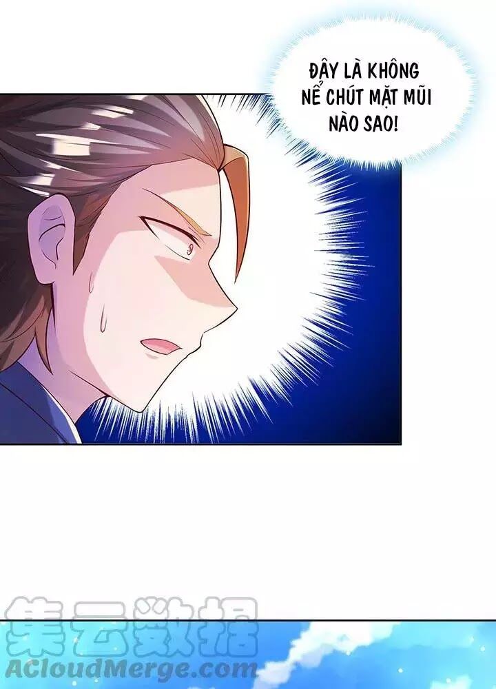 Siêu Phàm Truyện: Chapter 170