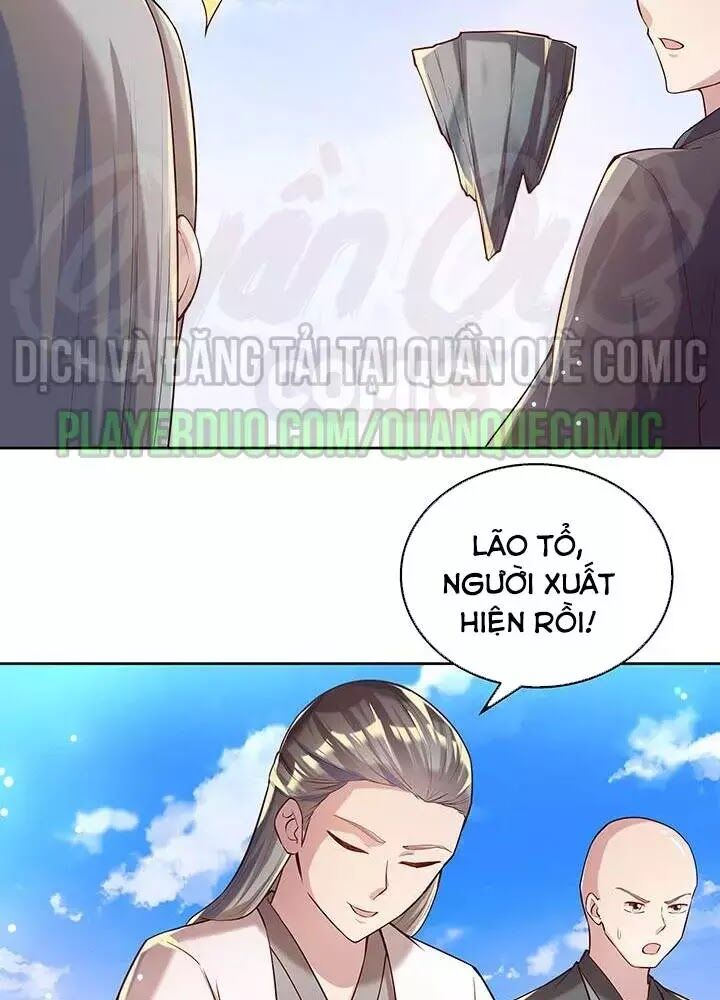 Siêu Phàm Truyện: Chapter 170