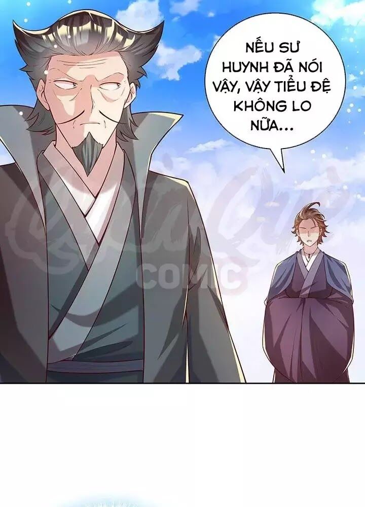 Siêu Phàm Truyện: Chapter 170