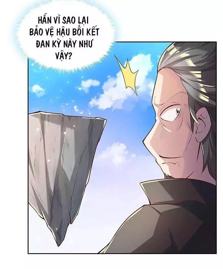 Siêu Phàm Truyện: Chapter 170