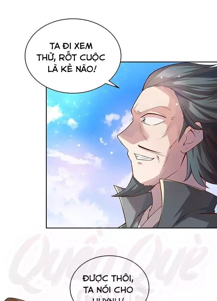 Siêu Phàm Truyện: Chapter 170