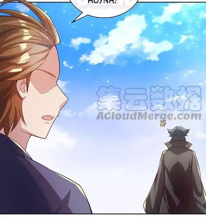 Siêu Phàm Truyện: Chapter 170