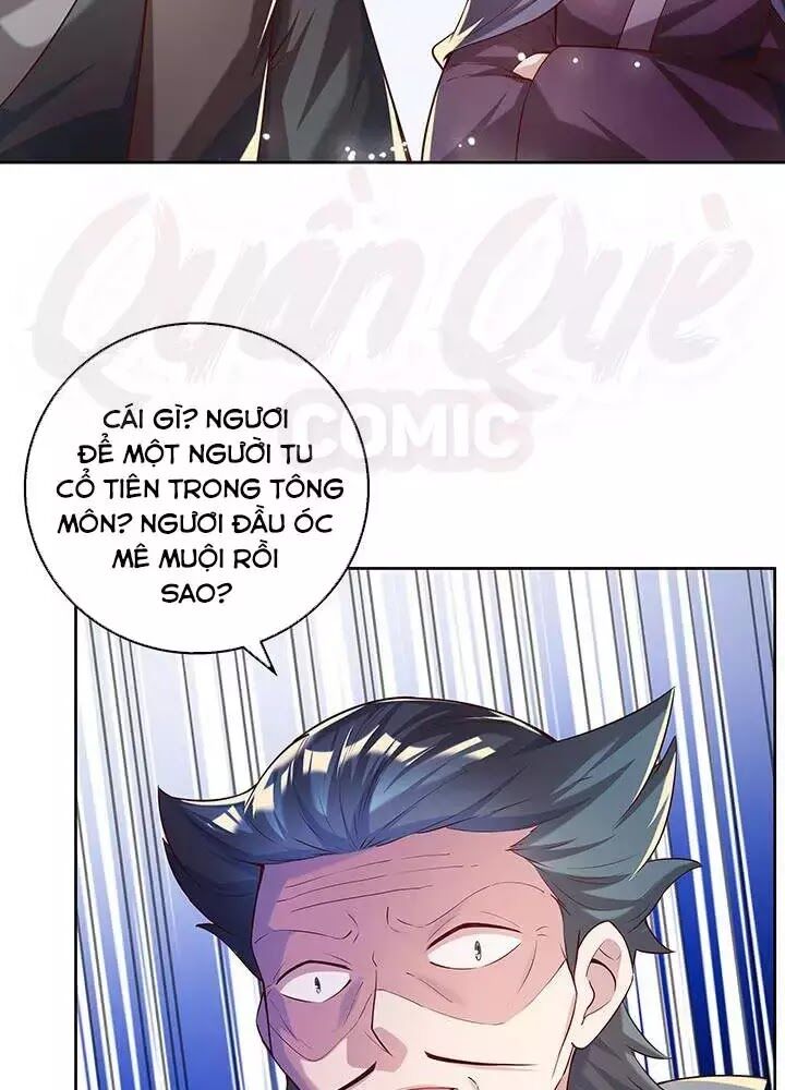 Siêu Phàm Truyện: Chapter 170