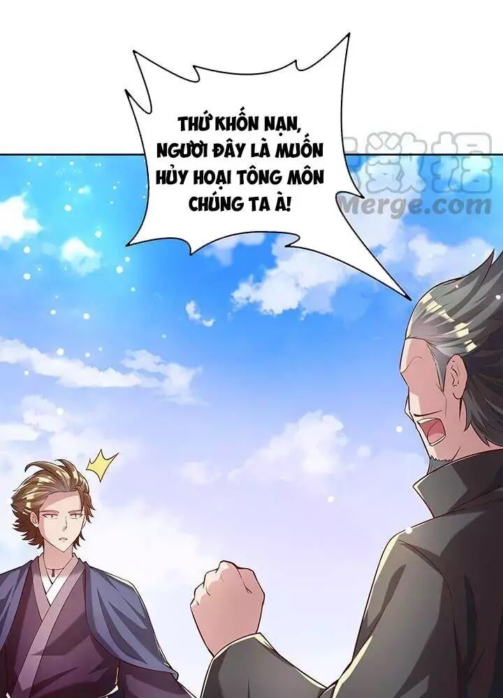 Siêu Phàm Truyện: Chapter 170