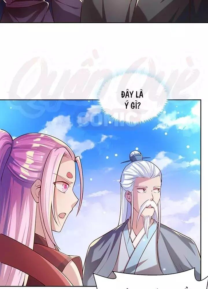 Siêu Phàm Truyện: Chapter 170