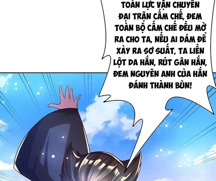 Siêu Phàm Truyện: Chapter 170