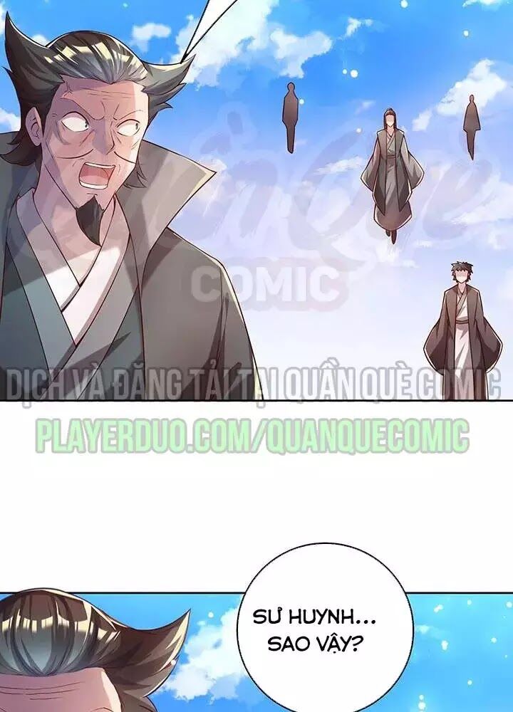 Siêu Phàm Truyện: Chapter 170