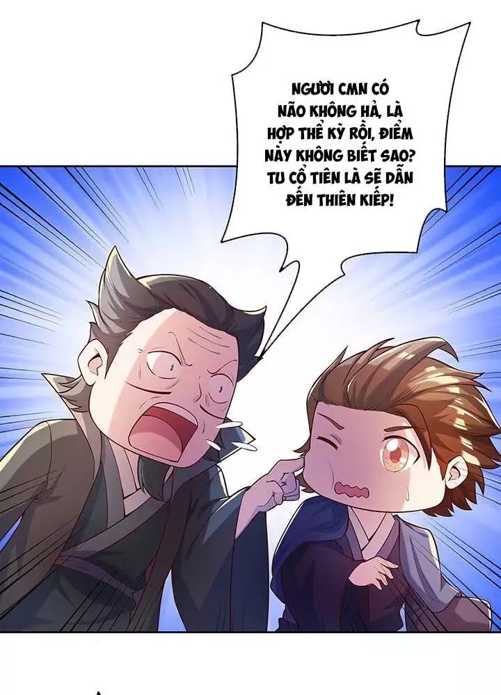 Siêu Phàm Truyện: Chapter 170